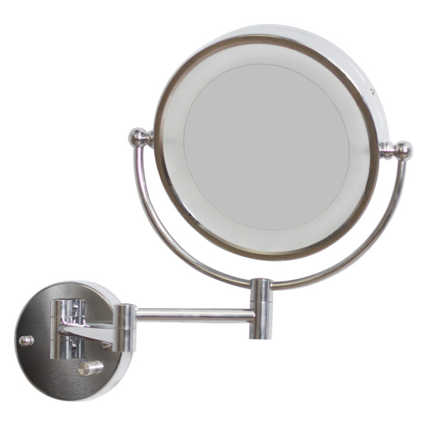 American Imaginations 20.83" W, Magnifying Mirror AI-557
